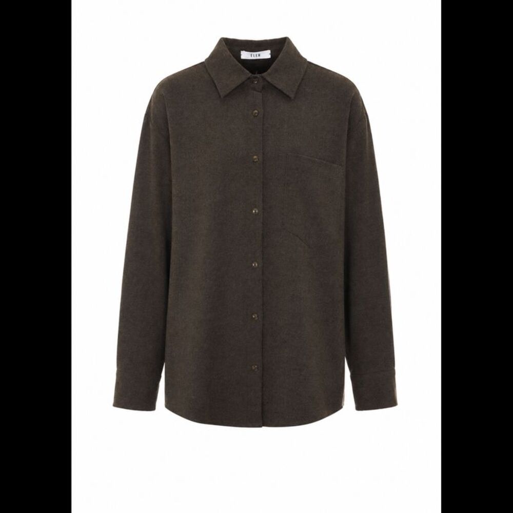 Eleh Women Shirt